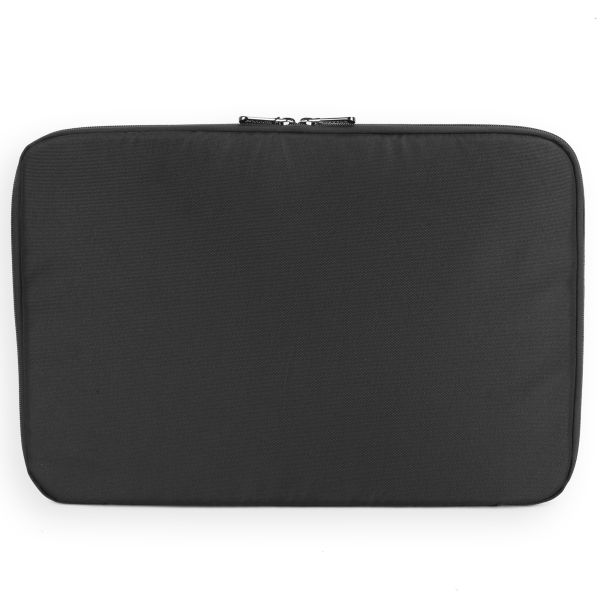 Accezz Modern Series Laptop & Tablet Sleeve 15-16 inch - Zwart / Schwarz / Black