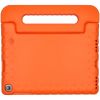 Kidsproof Backcover met handvat Galaxy Tab A 10.1 (2019) - Oranje / Orange