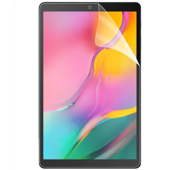 Selencia Duo Pack Ultra Clear Screenprotector Tab A 10.1 (2019)
