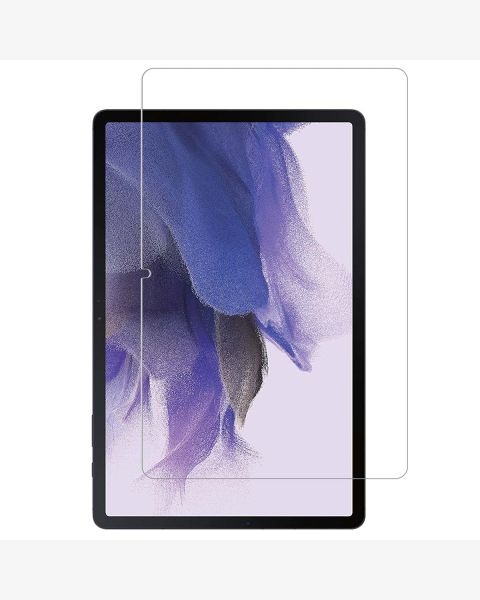 Accezz Premium Glass Screenprotector Samsung Galaxy Tab S9 Plus / S8 Plus / S7 Plus / Tab S7 FE 5G
