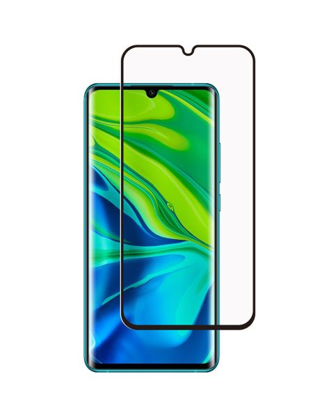 Selencia Gehard Glas Premium Screenprotector  Xiaomi Mi Note 10 (Pro)