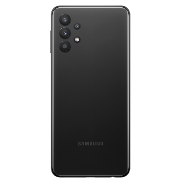 Samsung Galaxy A32 5G 64GB Zwart