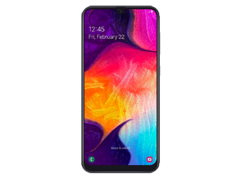 Galaxy A50