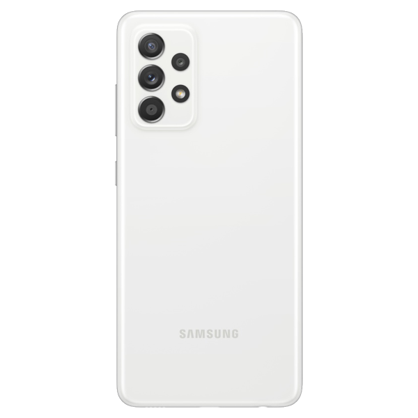 Samsung Galaxy A52 4G 128GB Wit