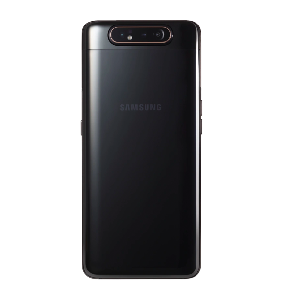 Samsung Galaxy A80 128GB Zwart