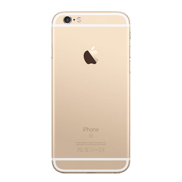 iPhone 6S Plus 16GB Goud