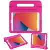 Kidsproof Backcover met handvat iPad Air/ iPad Air 2 - Roze / Pink