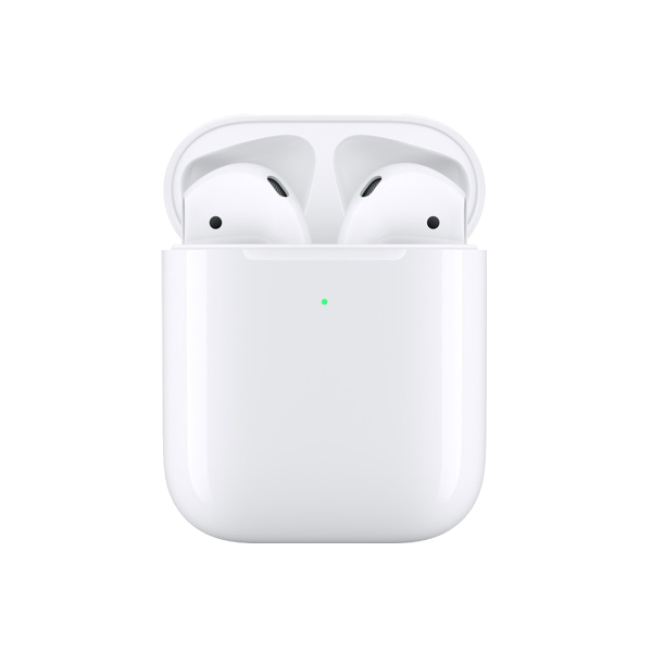 Apple AirPods 2 | Bedrade oplaadcase