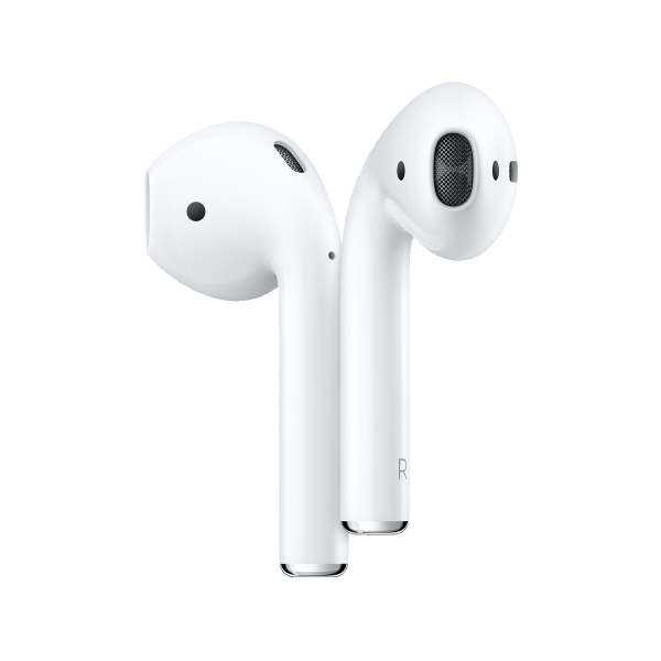 Apple AirPods 2 | Bedrade oplaadcase | 6 maanden garantie