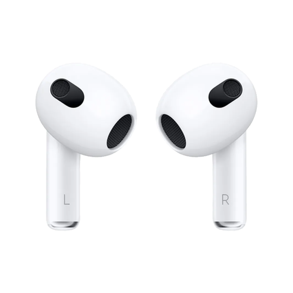 Apple Airpods 3 | Draadloze oplaadcase | 24 maanden garantie