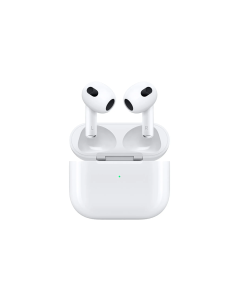 Apple Airpods 3 | Draadloze oplaadcase | 24 maanden garantie