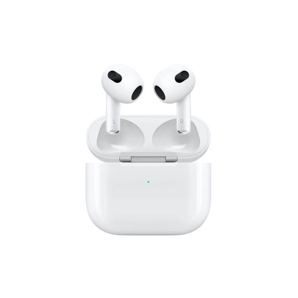 In tijger telescoop Refurbished Apple Airpods 3 | Draadloze oplaadcase | 24 maanden garantie |  Refurbished.nl