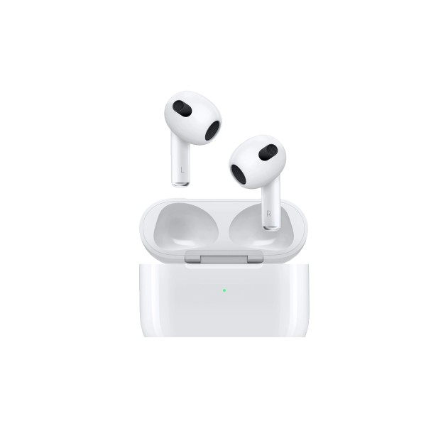 Apple Airpods 3 | MagSafe oplaadcase | 24 maanden garantie
