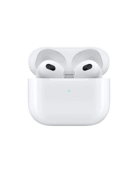 Apple Airpods 3 | MagSafe oplaadcase | 24 maanden garantie