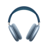 Apple Airpods Max | Blauw | Exclusief accessoires