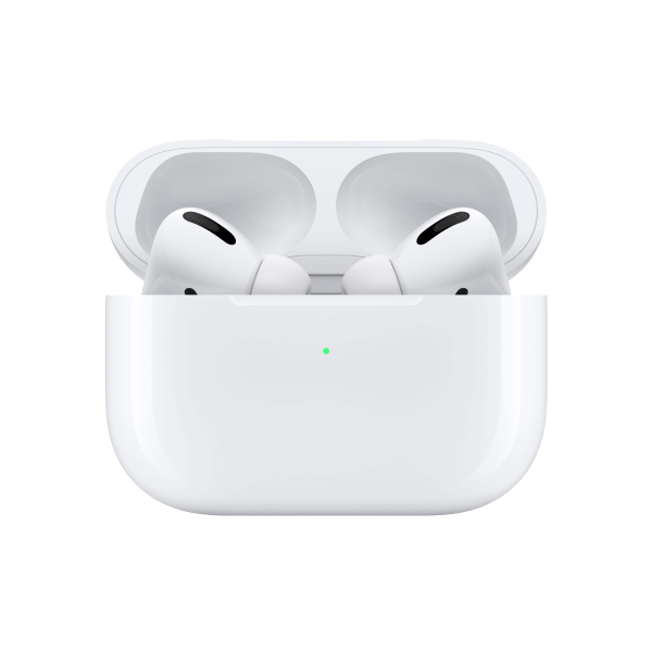 Apple AirPods Pro | Early 2021 | 24 maanden garantie