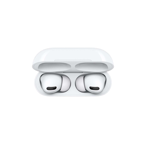 Apple AirPods Pro | Draadloze oplaadcase | 24 maanden garantie