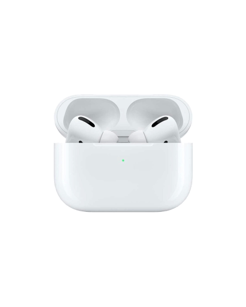 Apple AirPods Pro | Draadloze oplaadcase | 24 maanden garantie