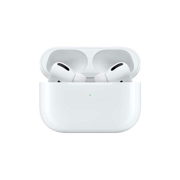 Apple AirPods Pro | Draadloze oplaadcase | 24 maanden garantie