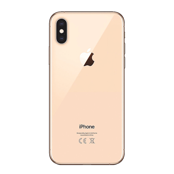 iPhone XS Max 256GB Goud