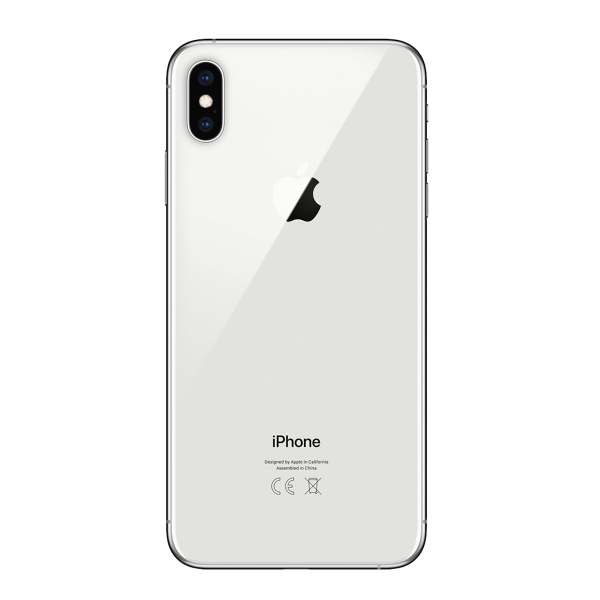 iPhone XS 64GB Zilver