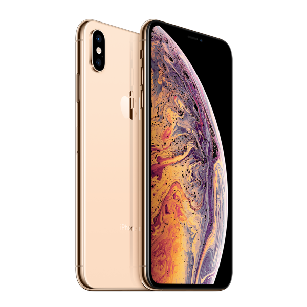 iPhone XS Max 64GB Goud