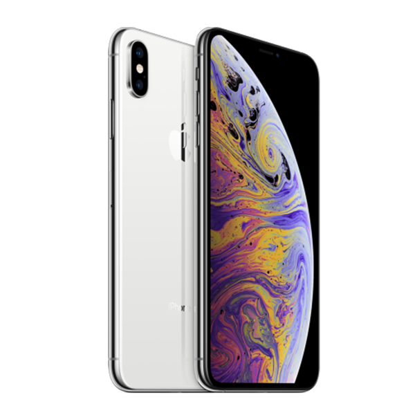 iPhone XS Max 64GB Zilver