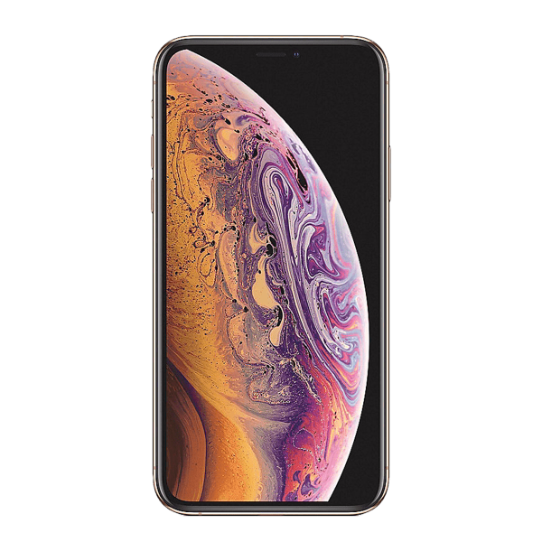 iPhone XS 512GB Goud