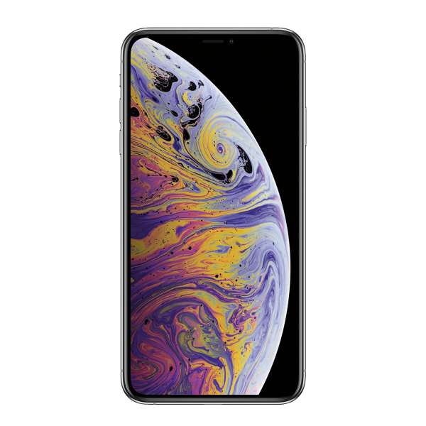 iPhone XS 512GB Zilver