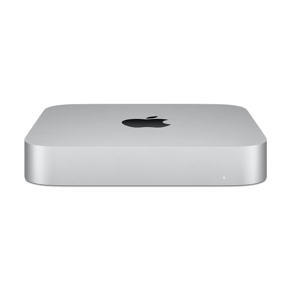 Apple Mac Mini | Apple M1 | 1TB SSD | 16GB RAM | Zilver | 2020