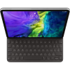 Apple Smart Keyboard Folio 11-inch | Zwart | QWERTY