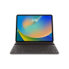 Apple Smart Keyboard Folio 12.9-inch | Zwart | (QWERTY UK) | iPad Pro 12.9-inch (2022/2021/2020)