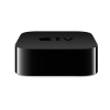Apple TV | 4K HDR | 32GB Flash Storage | Zwart | 2017