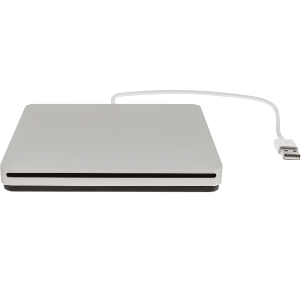 Apple USB Superdrive