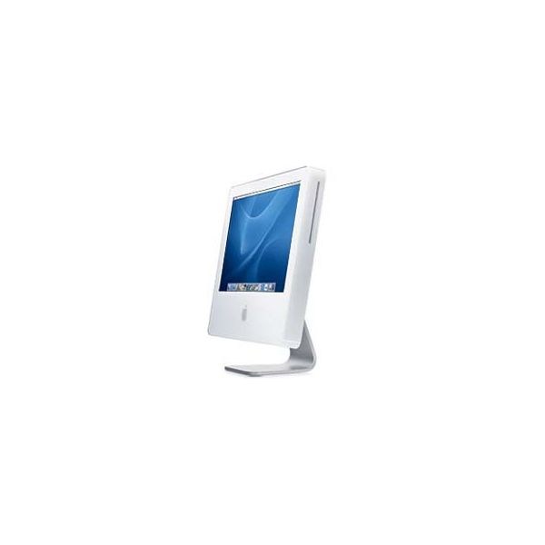 iMac 0-inch N/A N/A 3.5" (26.10 mm) None RAM Zilver (iMac G5)