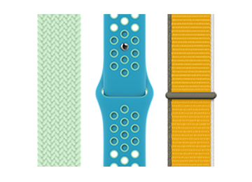 Apple Watch-bandjes