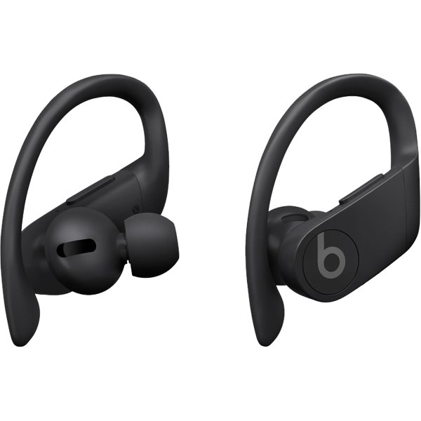 Beats by Dr.Dre Powerbeats Pro Wireless Earphones | Zwart