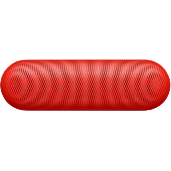 Beats by Dr.Dre | Pill+ Bluetooth Speaker | Rood