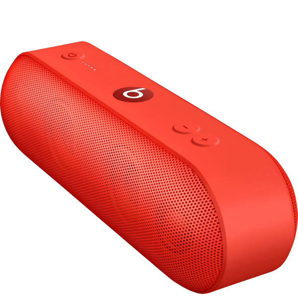 Beats by Dr.Dre | Pill+ Bluetooth Speaker | Rood