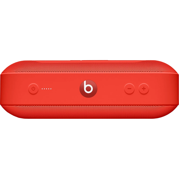 Beats by Dr.Dre | Pill+ Bluetooth Speaker | Rood