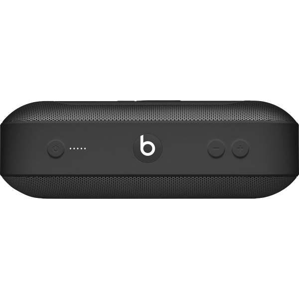 Beats by Dr.Dre | Pill+ Bluetooth Speaker | Zwart