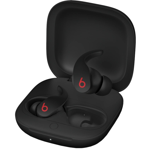 Beats by Dr.Dre Fit Pro True Wireless Earbuds | Noise Cancelling | Zwart