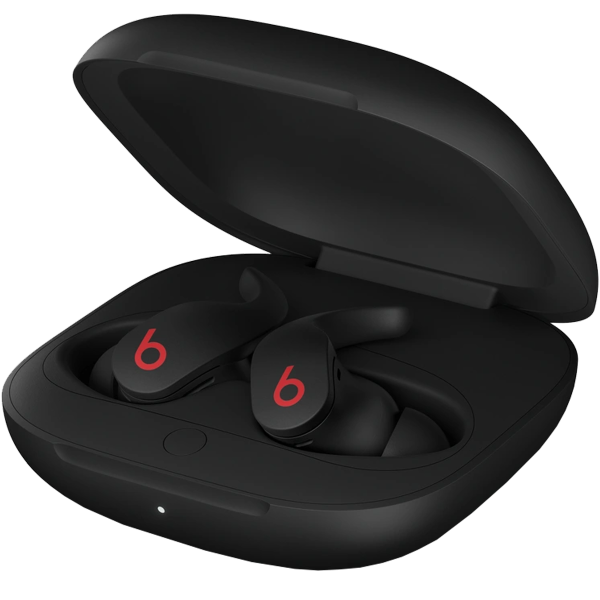 Beats by Dr.Dre Fit Pro True Wireless Earbuds | Noise Cancelling | Zwart