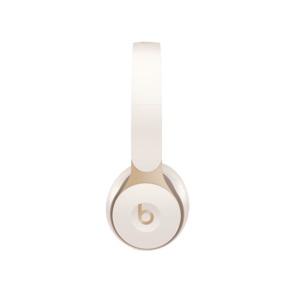 Beats by Dr.Dre | Solo Pro | Draadloze koptelefoon | Noise Cancelling | Crème