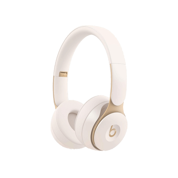 Beats by Dr.Dre | Solo Pro | Draadloze koptelefoon | Noise Cancelling | Crème
