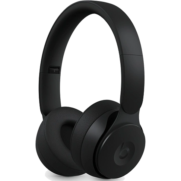 Beats by Dr.Dre | Solo Pro | Draadloze koptelefoon | Noise Cancelling | Zwart