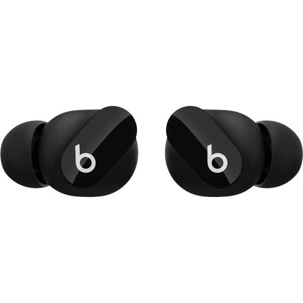 Beats by Dr.Dre Wireless Studio Buds | Noise Cancelling | Zwart