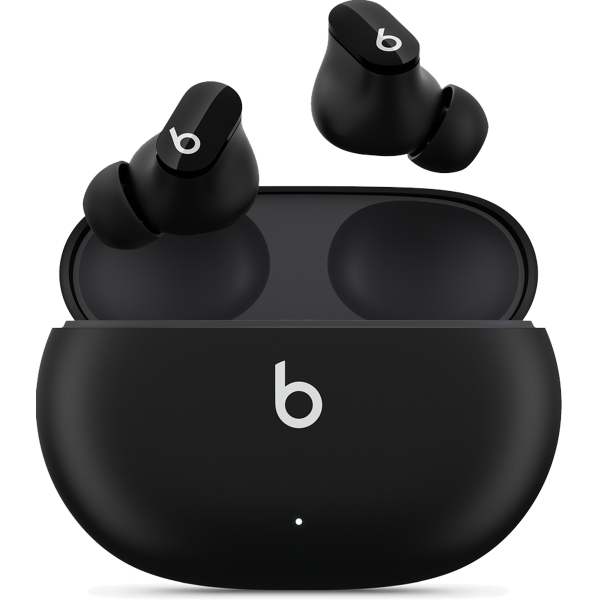 Beats by Dr.Dre Wireless Studio Buds | Noise Cancelling | Zwart