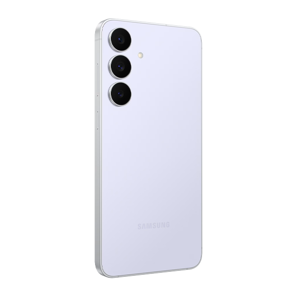 Samsung Galaxy S25 FE 128GB Lichtblauw