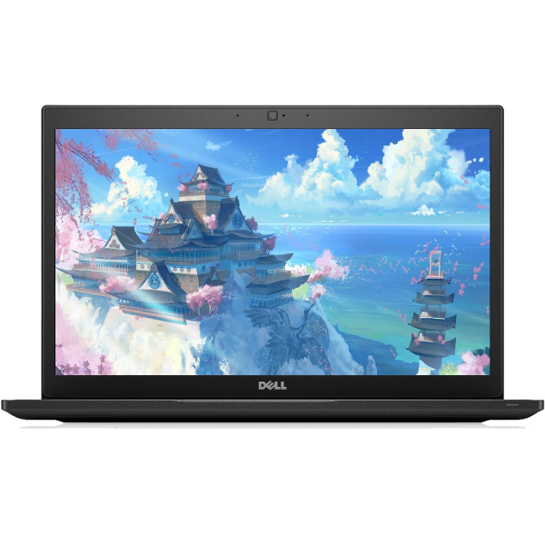 Dell Latitude 7300 | 13.3 inch FHD | 8e generatie i5 | 256GB SSD | 8GB RAM | QWERTY/AZERTY/QWERTZ